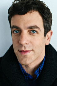 B J Novak
