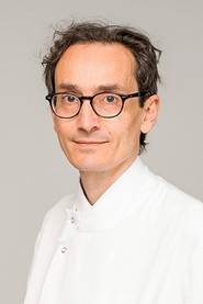 Tom Solomon
