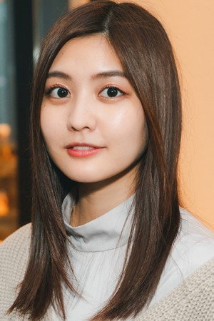 Hayashi Yu