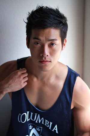 James Lim