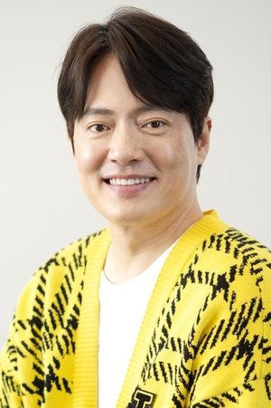 Hyeong-mook Kim