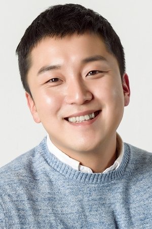 Kwak Min Gyoo