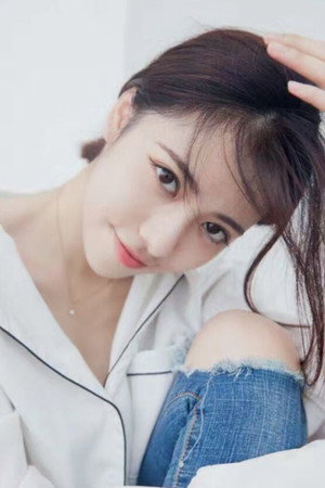 Flora Wu
