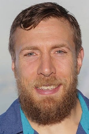 Daniel Danielson