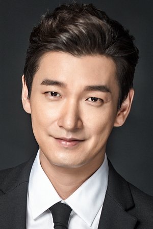 Cho Seung Woo