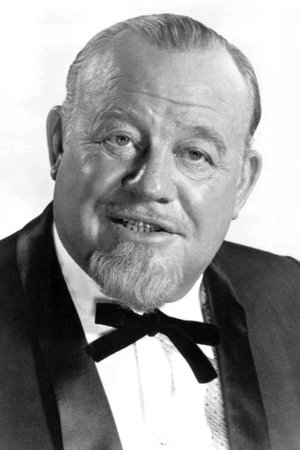 Burl Ives