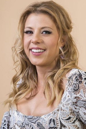 Jodie Sweetin