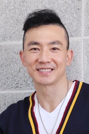 Liu Geng Hong