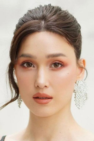 แจ๊คกี้ ชาเคอลีน มึ้นซ์